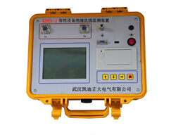 容性設備絕緣在線監(jiān)測裝置