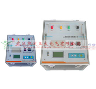 KD2671B數字兆歐表與傳統(tǒng)搖表的比較二