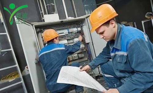 凱迪正大：如何對電氣設(shè)備進(jìn)行維修和保養(yǎng)？