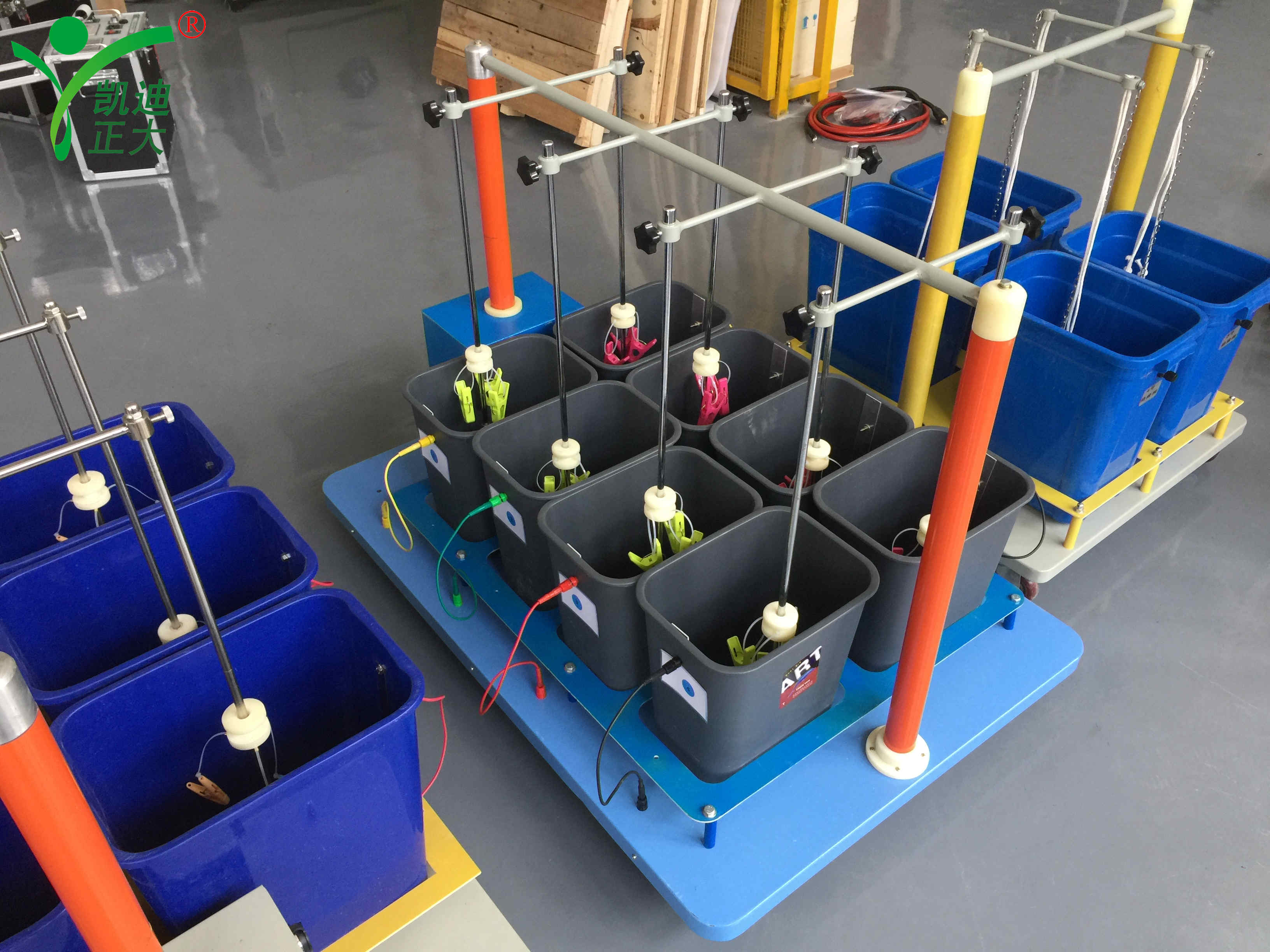 唐山古冶東方發(fā)電公司計劃試驗設(shè)備技術(shù)要求