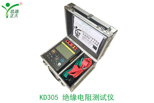 電力試驗(yàn)為什么要檢測絕緣電阻