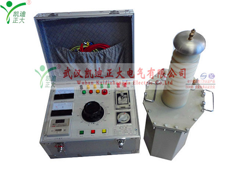 中車青島四方機(jī)車車輛股份有限公司工頻試驗(yàn)系統(tǒng)采購(gòu)項(xiàng)目