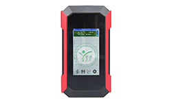 新纜集團(tuán)采購凱迪正大KDJF-800局部放電檢測儀