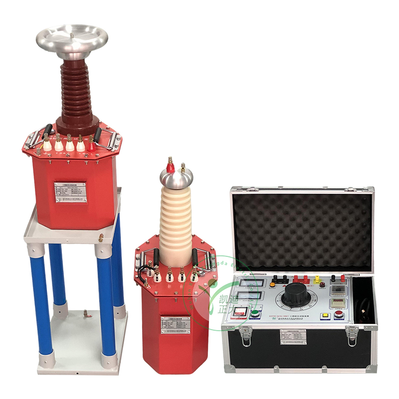 KDYDJ-6kVA/100kV串激工頻耐壓試驗(yàn)裝置