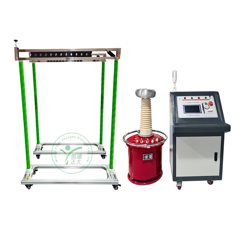 KDJS-8A 絕緣桿耐壓試驗(yàn)裝置